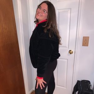 Meet your Posher, Jessie